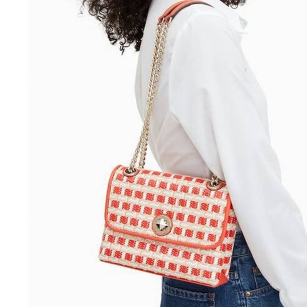 Kate Spade Natalia shoulder bag